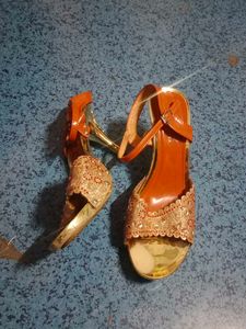 High Heels