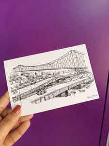 Post Cards (Kolkata)