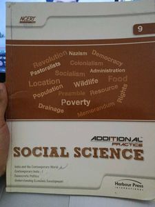 Social Science - Class 9