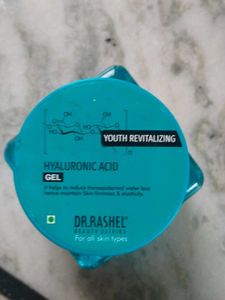 Dr. Rashel Hyaluronic Acid Gel