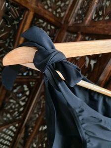 Tie Knot Bikini Panty