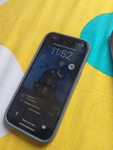 I Phone 15( New)