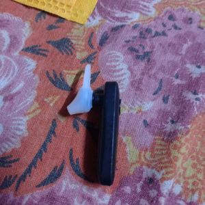 Single Earphone
