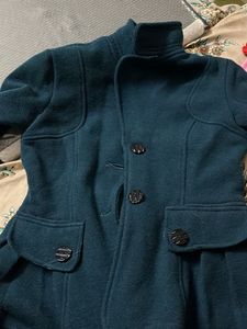 Coat 1