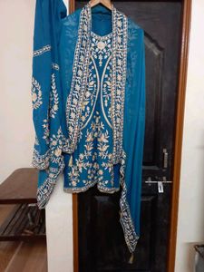 Party Wear Dress