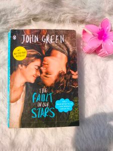 The Fault In Our Stars