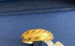 Gold Ring