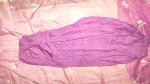 pakistani purple suit set