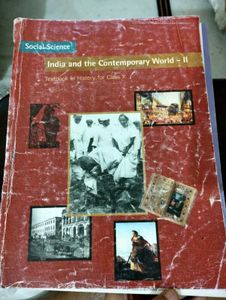Combination Of Class X, Xll, Xll Textbooks