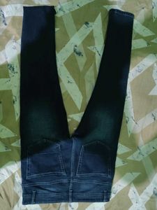Zara Jeans