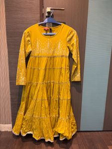 Awesome Branded Dress from Biba Collection