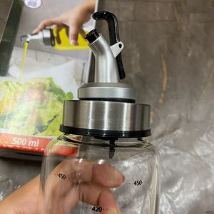 Kitchen Essentials
