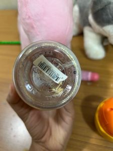 Victoria's Secret Coconut Passion