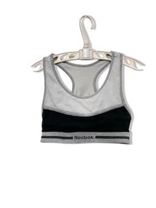 Reebok Sports Bra
