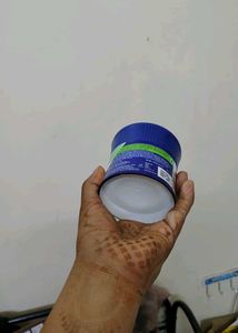 hair cream parachute new