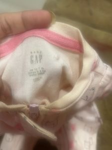 Gap Romper