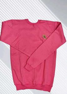 Pink 🩷 Sweatshirt