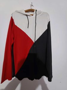 Cotton Causal Multi Color Huddie