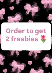 Beauty Bundle!