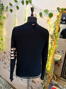 Thom Browne Heavy Sweater Unisex