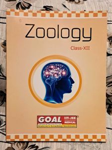 Zoology module Class XI &amp; XII