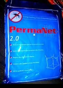 New Sealed Mosquito Net