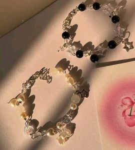 Pinteresty Aesthetic Bracelets