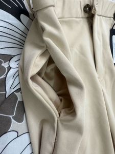 Kotty High Waist Pants