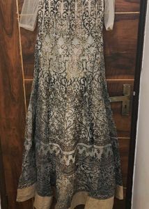 Elegant Embellished gown