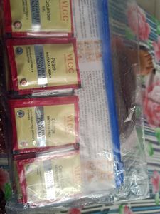 VLCC Fruit Facial Kit