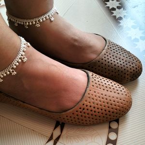 Women&#39;s Jutti