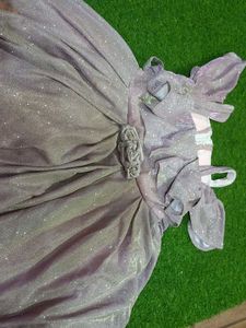 Kids Frock