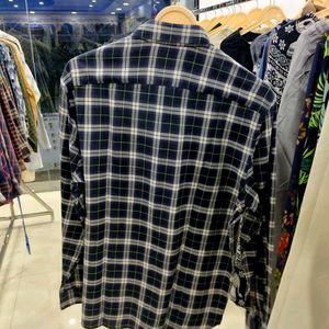 Jack &amp; Jones Checkered Shirt