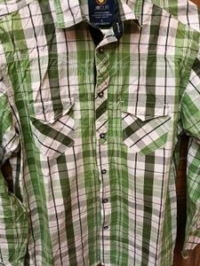 Formal Shirt - Full Hands