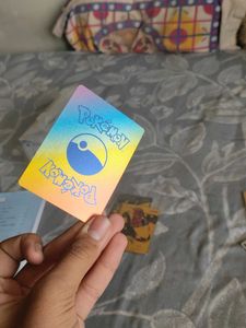 Scizor Vmax Rainbow Ultra Rare Card