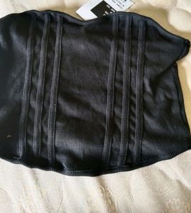 Bustier corset Top
