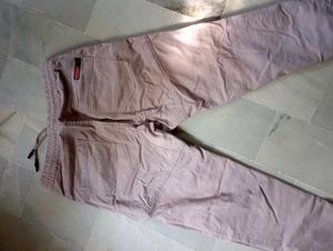 Joggers Grey