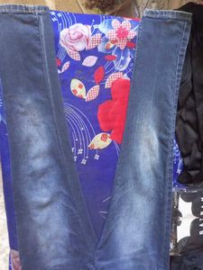 VIP Jeans