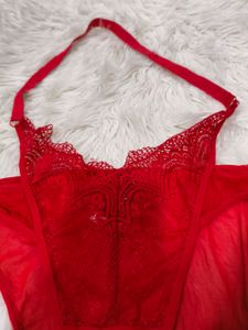 Adore Me Panty