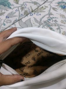 Fancy Pillow Bag 💋