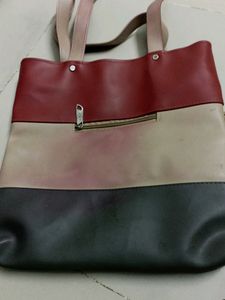 Hand Bag