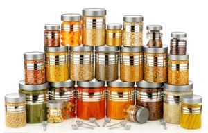 brand 🆕 Airtight Container For Storage/ Kitchen