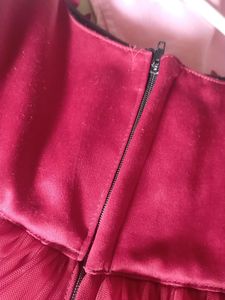 Kids Party Wear Frock
