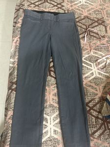 Grey Trouser