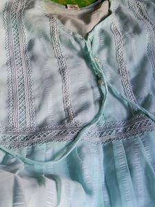 Elegant Blouse