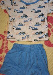Set For Baby Boy