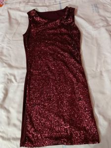 Party Wear Dress 👗
