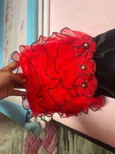 Frock For Baby Girl!!