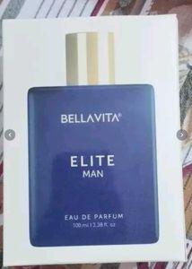 Bellavita Elite Man EDP - 100ml