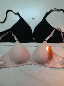 Bra Bundle - Two Comfortable Bras